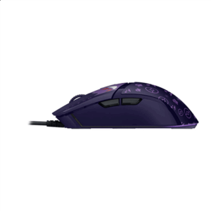 Razer Cobra Gaming Mouse, wired, Chroma RGB - Pokémon Gengar Edition - Image 5