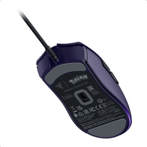 Razer Cobra Gaming Mouse, wired, Chroma RGB - Pokémon Gengar Edition - Image 6