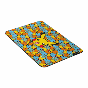 Razer Gigantus V2 Gaming Mousepad, Cloth - Pokémon Kanto Starters Edition, M - Image 5