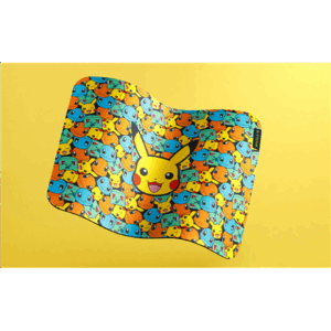 Razer Gigantus V2 Gaming Mousepad, Cloth - Pokémon Kanto Starters Edition, M - Image 6