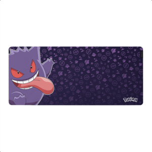 Razer Gigantus V2 Gaming Mousepad, Fabric - Pokémon Gengar Edition, XXL - Image 3