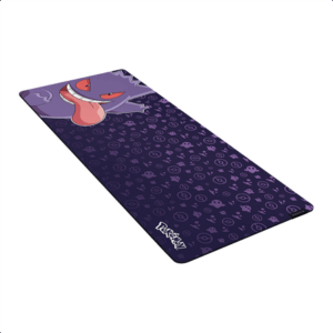 Razer Gigantus V2 Gaming Mousepad, Fabric - Pokémon Gengar Edition, XXL - Image 4