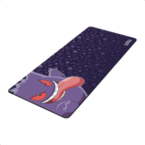 Razer Gigantus V2 Gaming Mousepad, Fabric - Pokémon Gengar Edition, XXL - Image 5