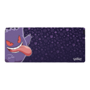 Razer Gigantus V2 Gaming Mousepad, Fabric - Pokémon Gengar Edition, XXL - Image 6