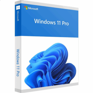 Microsoft Windows 11 Pro 1 licenc. - Image 2
