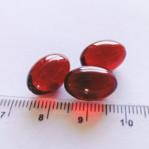 GAME DOG Krill Oil - papildai šunims - 60 tablečių - Image 2