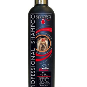 Certech Super Beno Professional - Šampūnas jorkšyrams 250 ml