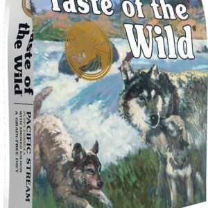 Taste Of The Wild Pacific Stream Puppy 5,6 kg