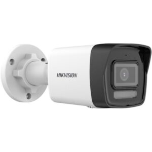 Hikvision Value Series DS-2CD1083G2-LIUF(2.8MM)PL apsaugos stebėjimo kamera Kulka (forma) IP apsaugos kamera Lauke 3840 x 2160 pikseliai Lubos / siena - Image 2