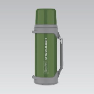 Thermos Maestro MR-1631-150 1,5 l (MR-1631-150-GREEN) Žalia - Image 3