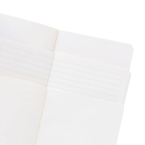 BT21 - Set of A6 KOYA notebooks (3 pieces) - Image 3