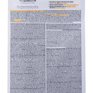 BRIT Care Grain Free Haircare Healthy & Shiny Coat - sausas kačių maistas - 400 g - Image 2