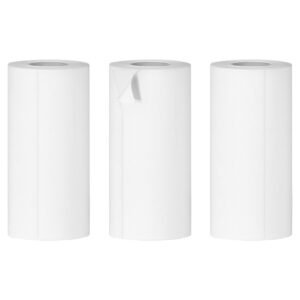 Savio PA-19 terminis popierius 5 m 3 lapai - Image 3