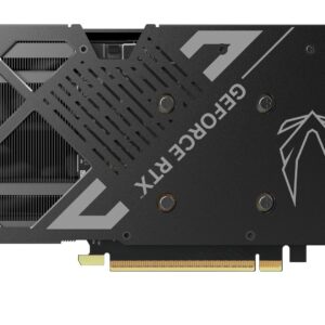Zotac GAMING GeForce RTX 5060 Ti Twin Edge OC NVIDIA 8 GB GDDR7 - Image 3