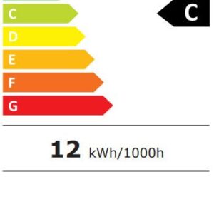ASUS C1242HE kompiuterio monitorius 60,5 cm (23.8") 1920 x 1080 pikseliai „Full HD“ LCD Juoda - Image 4