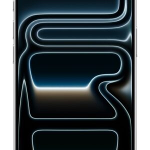 Apple iPhone 17 Pro 16 cm (6.3") Dviguba SIM jungtis iOS 26 5G C tipo USB 512 GB Sidabras - Image 2