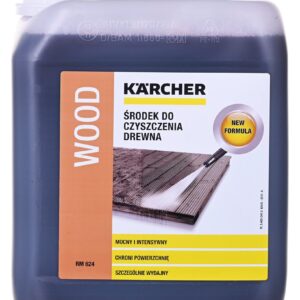 Kärcher Wood cleaner 5000 ml
