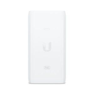 Ubiquiti U-POE-AF PoE adapteris Gigabitinis eternetas 48 V - Image 2