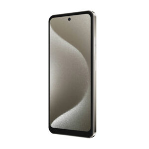 HOTWAV Note 13 Max išmanusis telefonas aukso spalvos - Image 4