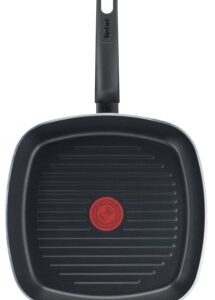 Tefal B55640 Grilio keptuvė Kvadratas - Image 2