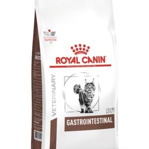 ROYAL CANIN Cat Gastrointestinal VHN - sausas kačių maistas - 4kg