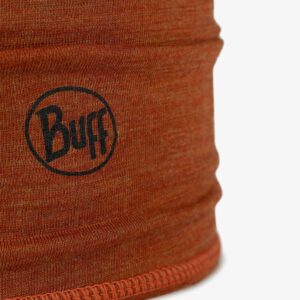 „Buff“ lengvas ‚Merino‘ vilnos daugiafunkcinis diržas - Cinamonas - Image 3