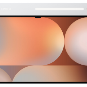 Samsung Galaxy Tab S10 Ultra Wi-Fi 256 GB 37,1 cm (14.6") 12 GB Wi-Fi 7 (802.11be) Platina, Sidabras