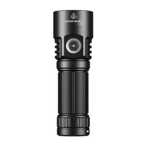 Flashlight Superfire L22
