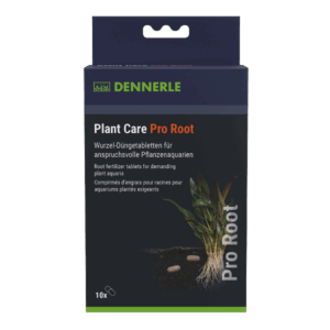 Dennerle Care Pro Root 10vnt
