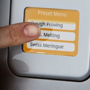 Kenwood KWL90.004SI virtuvinis kombainas 1400 W 7 L Sidabras Įmontuotos svarstyklės - Image 2