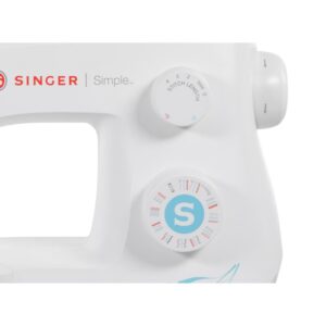 SINGER Simple 3337 Automatinė siuvimo mašina Elektrinis - Image 2