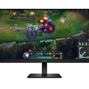 HP OMEN žaidimų monitorius su 27 colių FHD 180 Hz ekranu – 27 G2 - Image 3