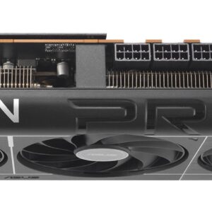 ASUS Prime -RX9070XT-O16G AMD Radeon RX 9070 XT 16 GB GDDR6 - Image 3