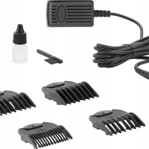 MOSER kirpimo mašinėlės 1430-0050 - Image 2