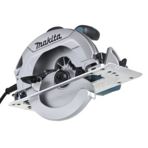 Makita HS7611 Nešiojamasis diskinis pjūklas 19 cm 5500 RPM 1600 W - Image 3