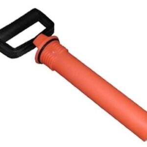 Purkštuvo pompa Kwazar, 9 - 12 l - Image 2