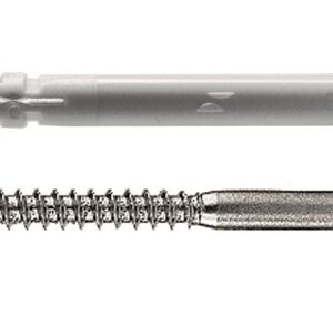 ĮSUKAMASIS ĮVARAS (8X120 mm)