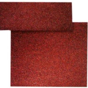 Šlifavimo lapelis PL28C, Nr 40, 230 x 93 mm, 1 vnt - Image 2