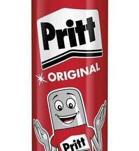 Pieštukiniai klijai Pritt, 10 g