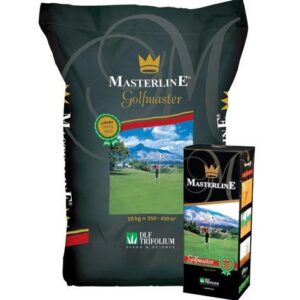 Vejų sėklos DLF Golfmaster, 10 kg