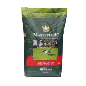 Vejų sėklos DLF Golfmaster, 10 kg - Image 2