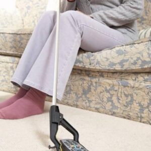 Graibštas senjorams - paprastas 76cm