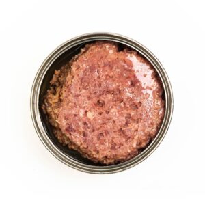 3COTY 04 Turkey - šlapias kačių maistas - 180g - Image 2