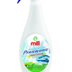 Lyginimo skystis malūnėliui ALPINIC 500 ml