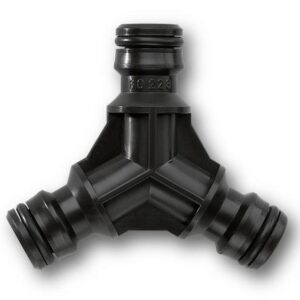 Trišakė jungtis Karcher 2.645-009.0