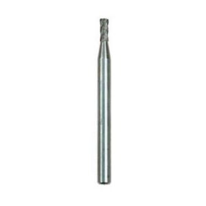 Kūginių frezų komplektas Dremel HSS, 193, 2 mm, 2 vnt