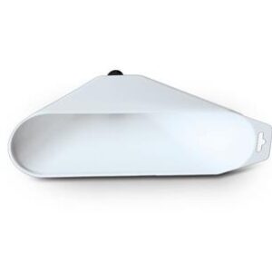 Chemikalų purškimo gaubtas Kwazar