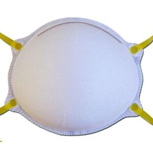 Respiratorius VIC821 FFP2