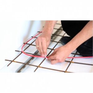 Šildymo kabelis DEVIflex 18T, 935 W, 52 m - Image 3