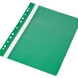 Segtuvas Panta Plast, žalias, A4